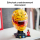 LEGO EDITIONS 43022 Kask Lewis Hamilton Scuderia Ferrari HP - 1517903 - zdjęcie 6